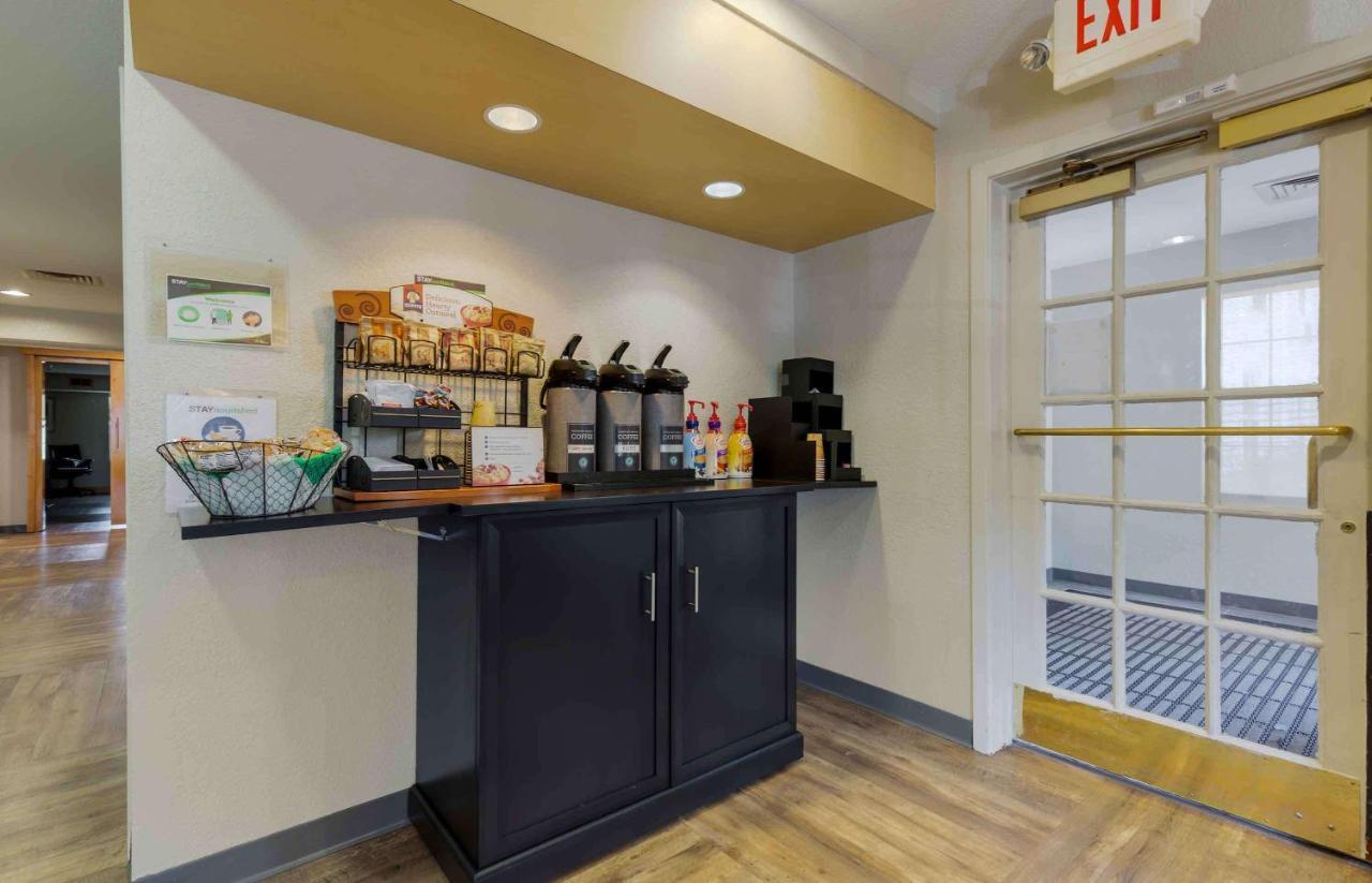 Extended Stay America Suites - Chantilly - Dulles Luaran gambar