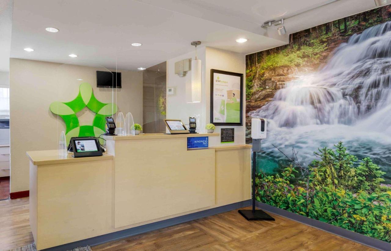 Extended Stay America Suites - Chantilly - Dulles Luaran gambar