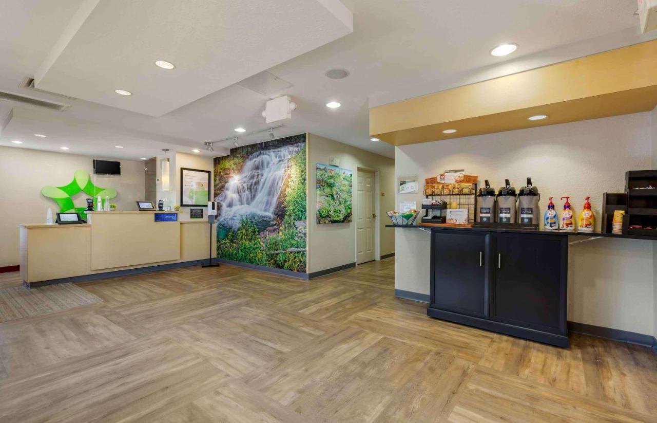 Extended Stay America Suites - Chantilly - Dulles Luaran gambar