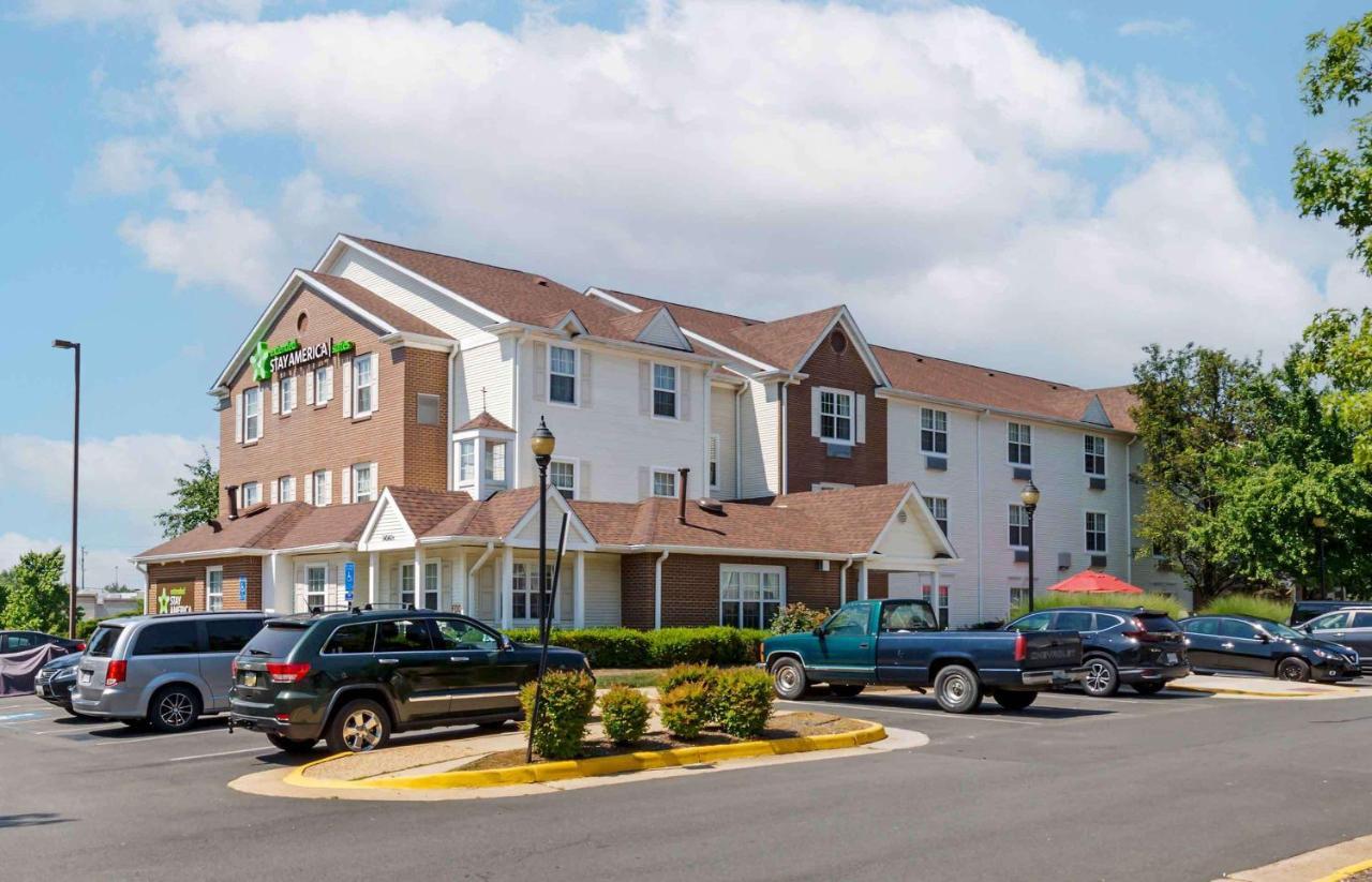 Extended Stay America Suites - Chantilly - Dulles Luaran gambar