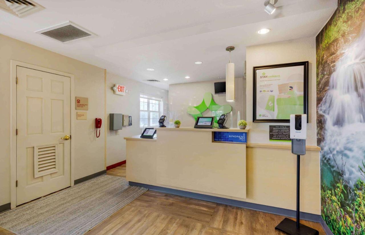 Extended Stay America Suites - Chantilly - Dulles Luaran gambar