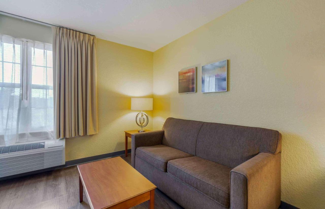 Extended Stay America Suites - Chantilly - Dulles Luaran gambar