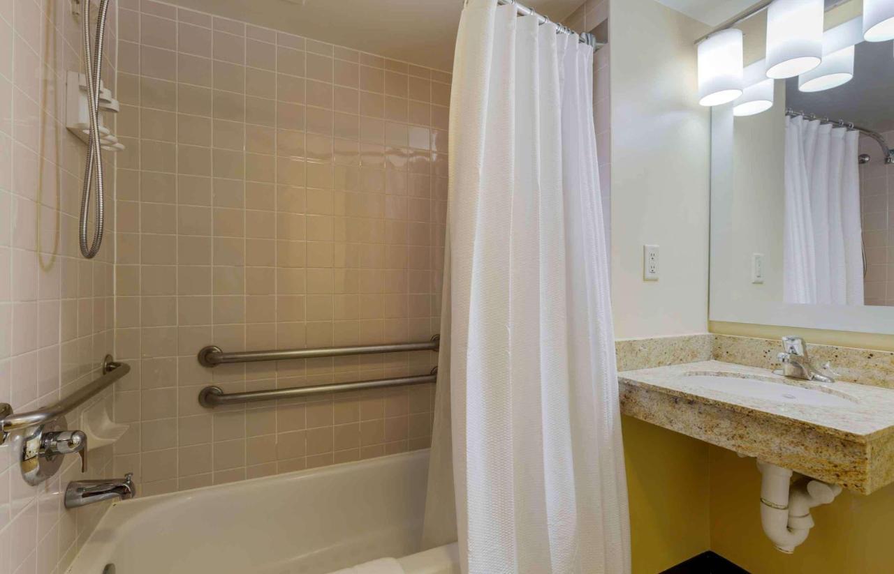 Extended Stay America Suites - Chantilly - Dulles Luaran gambar