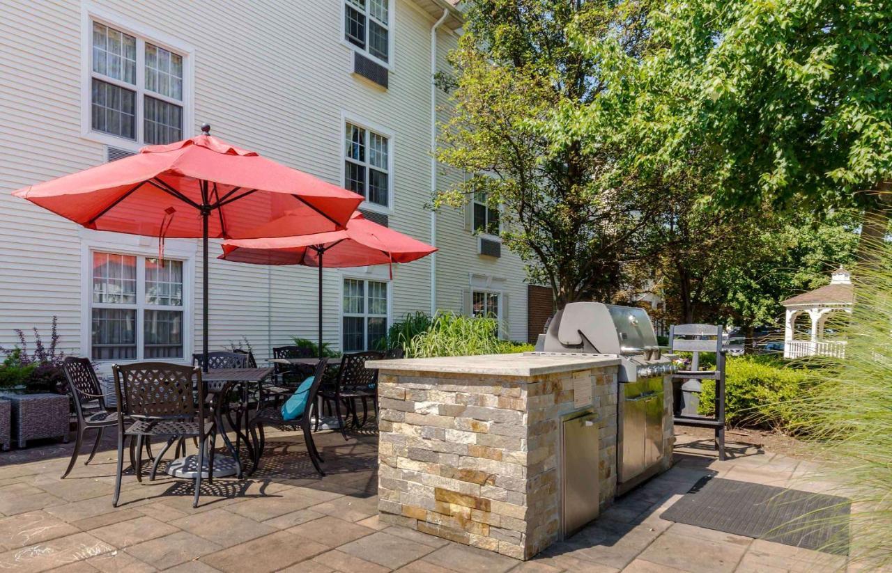 Extended Stay America Suites - Chantilly - Dulles Luaran gambar