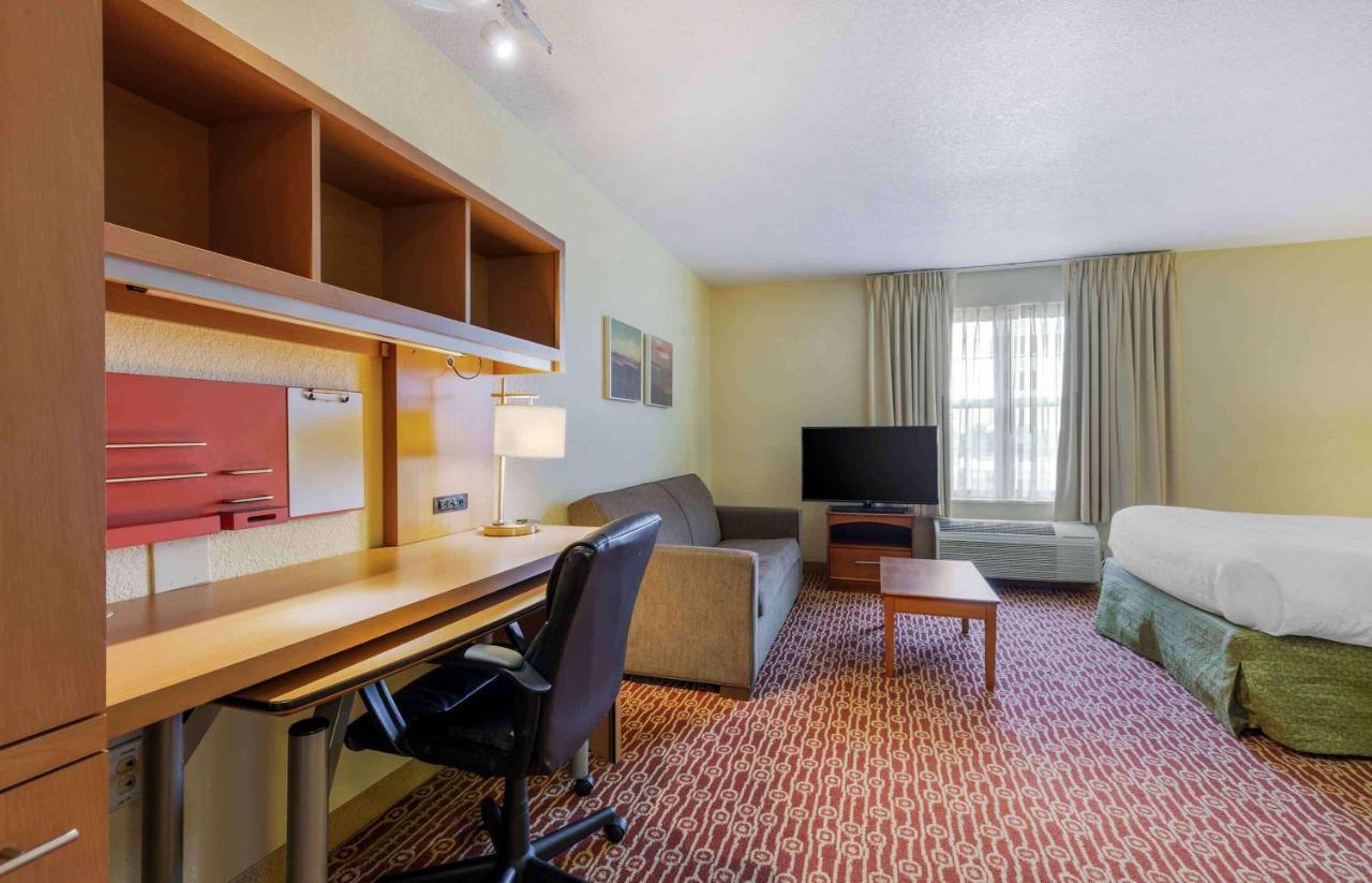 Extended Stay America Suites - Chantilly - Dulles Luaran gambar
