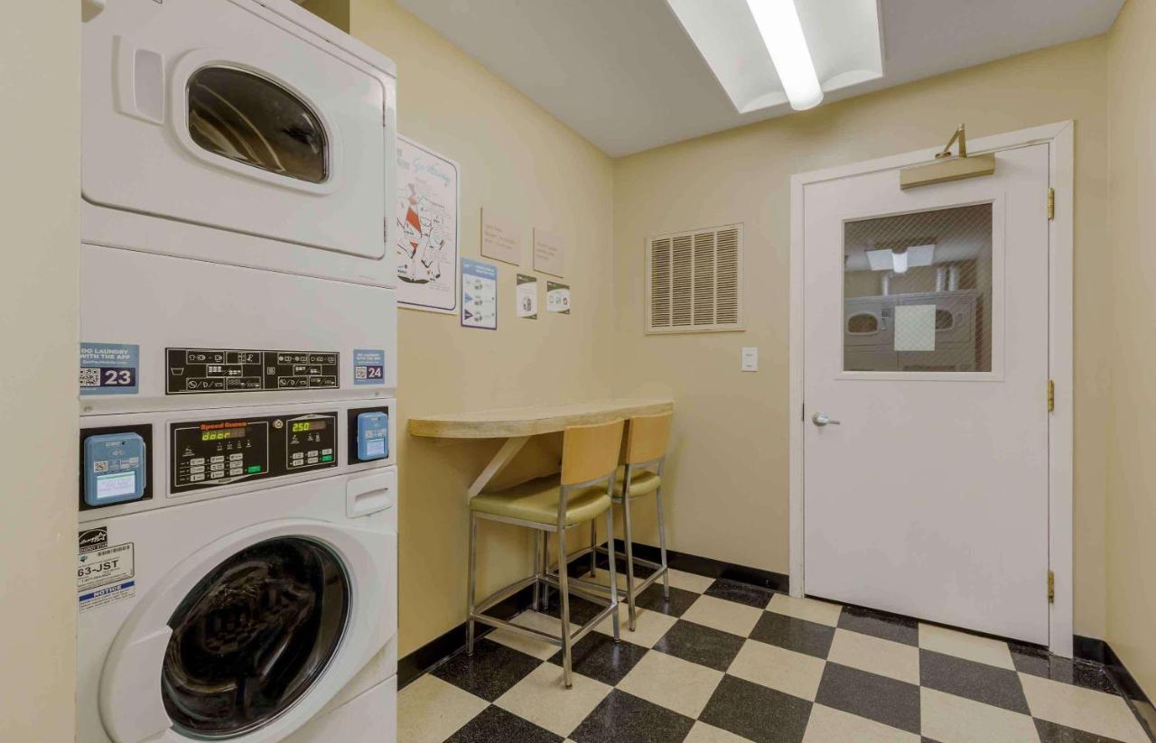 Extended Stay America Suites - Chantilly - Dulles Luaran gambar