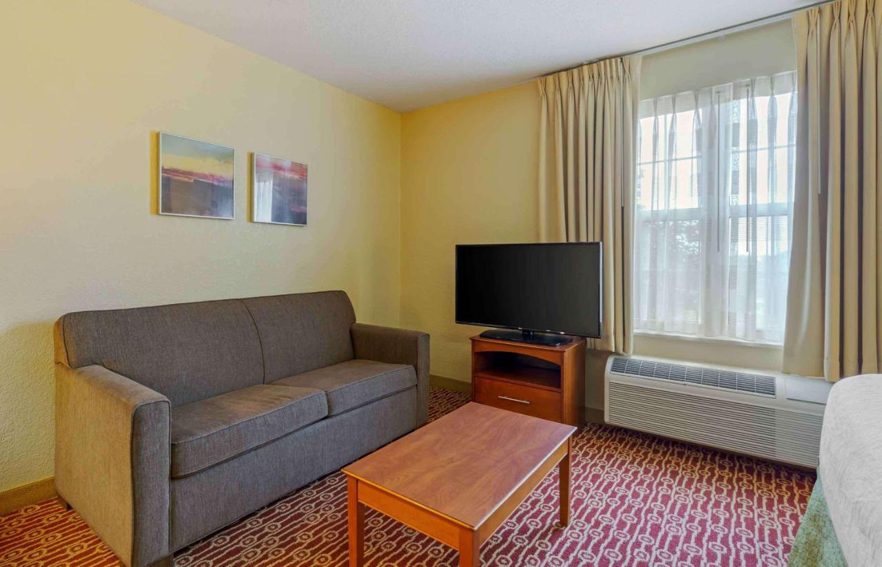 Extended Stay America Suites - Chantilly - Dulles Luaran gambar
