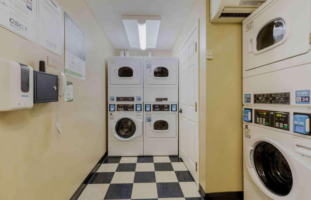 Extended Stay America Suites - Chantilly - Dulles Luaran gambar