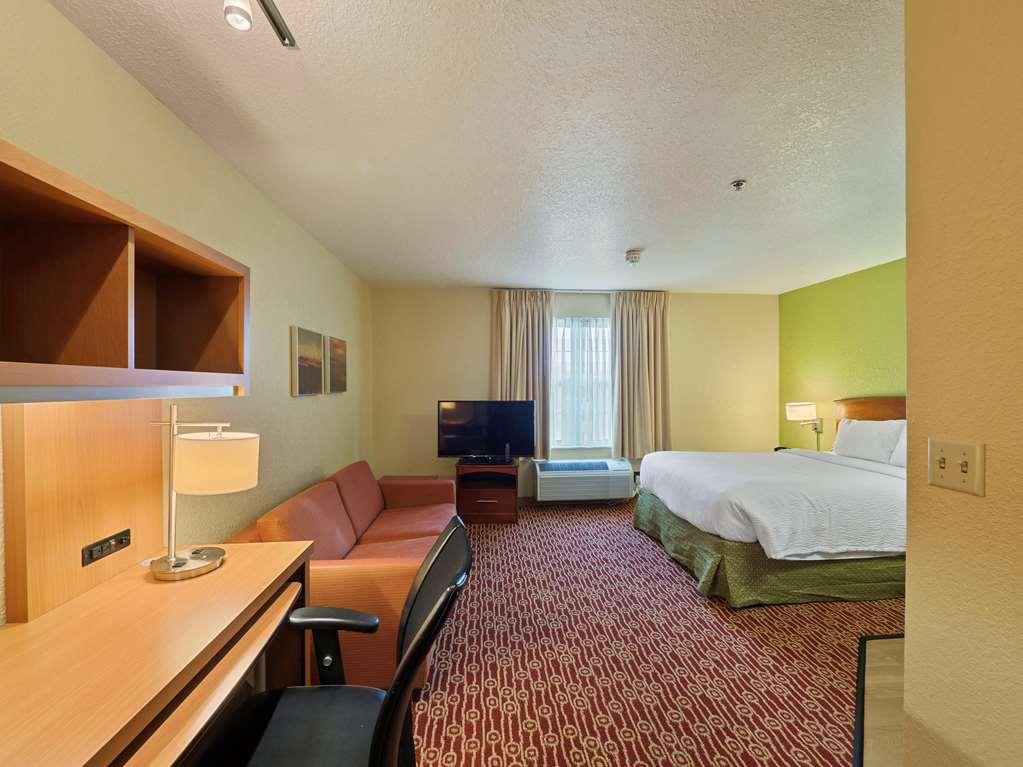Extended Stay America Suites - Chantilly - Dulles Bilik gambar