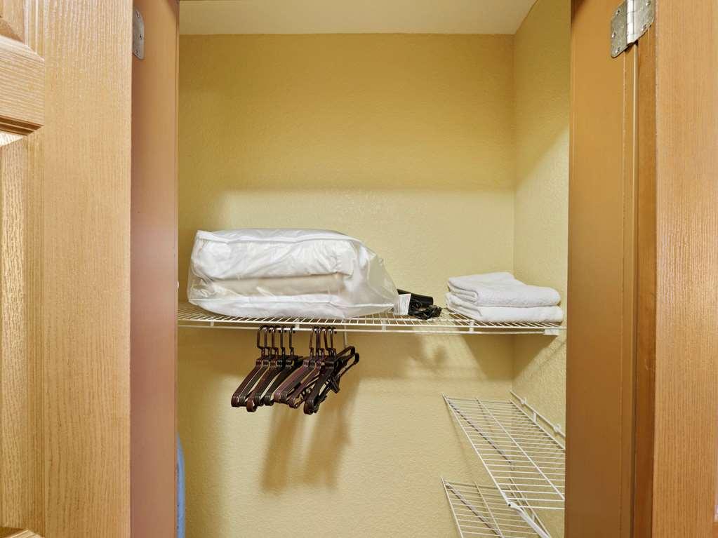 Extended Stay America Suites - Chantilly - Dulles Bilik gambar