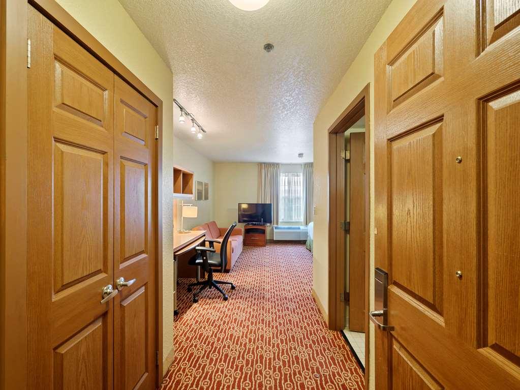 Extended Stay America Suites - Chantilly - Dulles Bilik gambar
