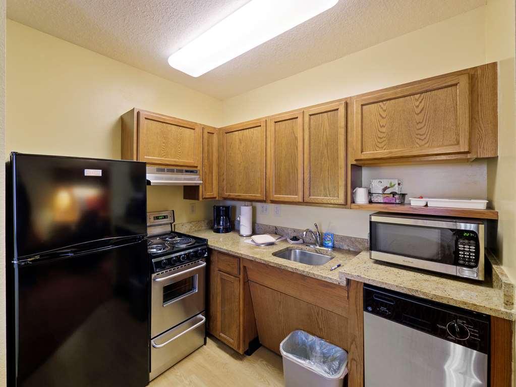 Extended Stay America Suites - Chantilly - Dulles Bilik gambar