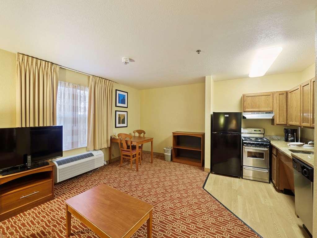 Extended Stay America Suites - Chantilly - Dulles Bilik gambar