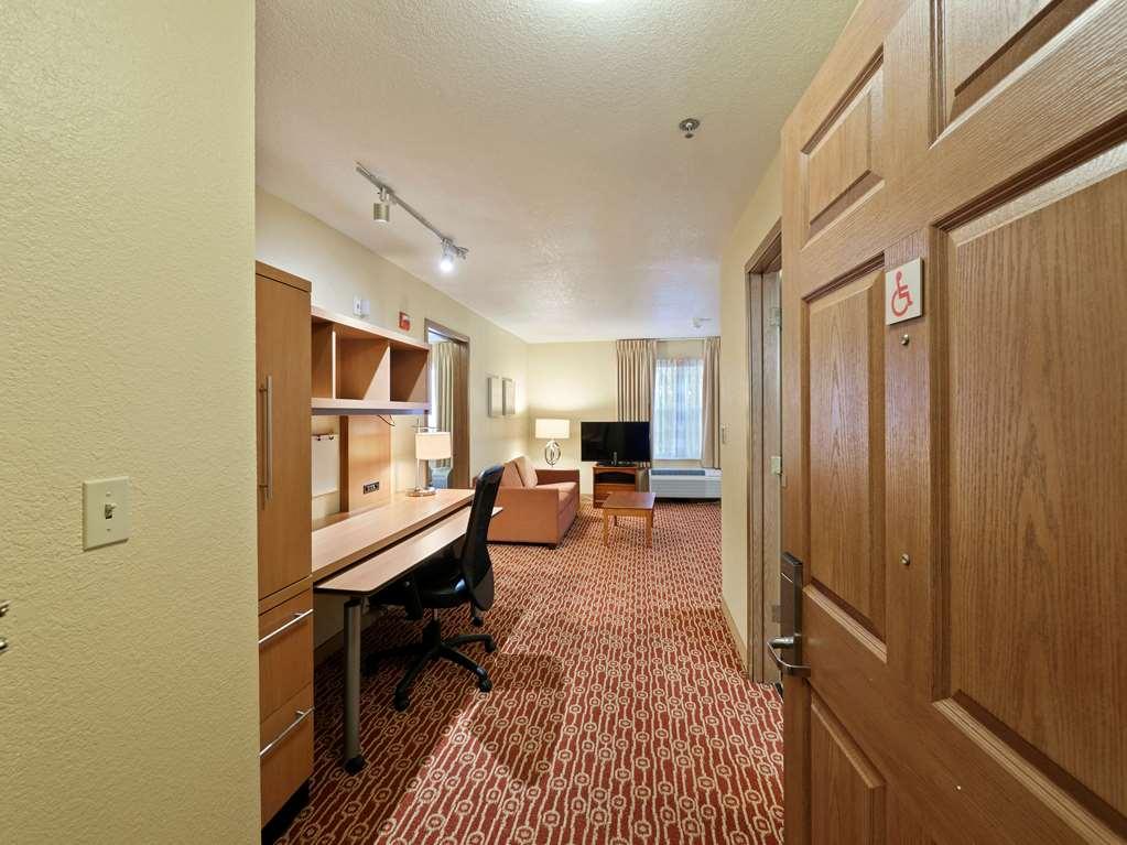 Extended Stay America Suites - Chantilly - Dulles Bilik gambar