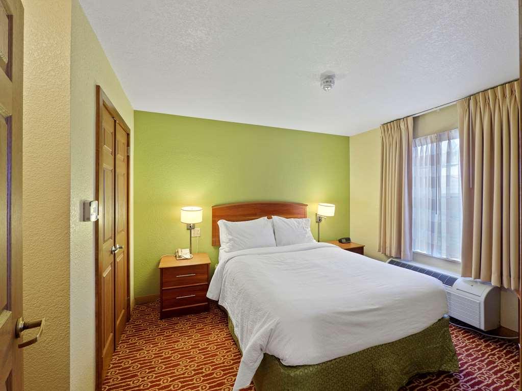 Extended Stay America Suites - Chantilly - Dulles Bilik gambar