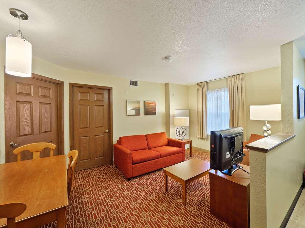 Extended Stay America Suites - Chantilly - Dulles Bilik gambar