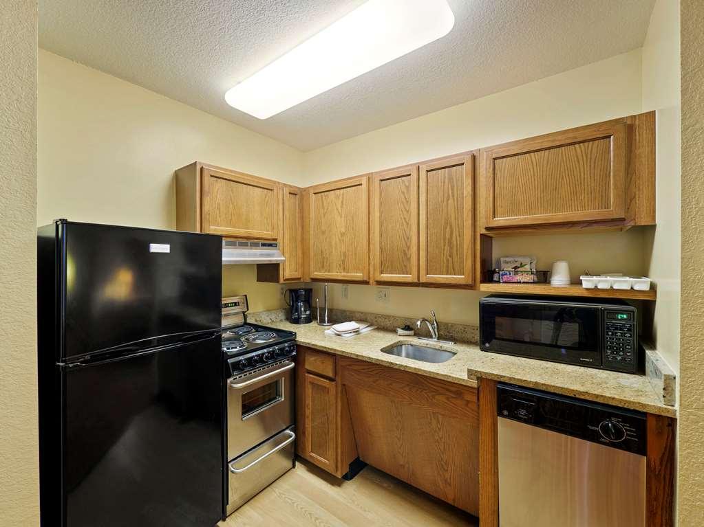Extended Stay America Suites - Chantilly - Dulles Bilik gambar
