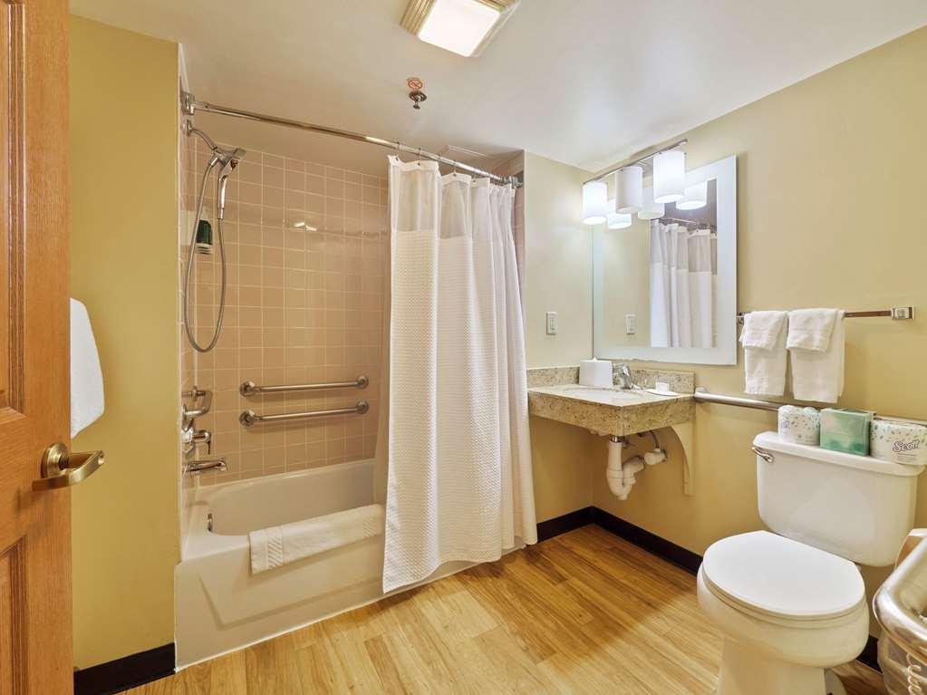 Extended Stay America Suites - Chantilly - Dulles Luaran gambar