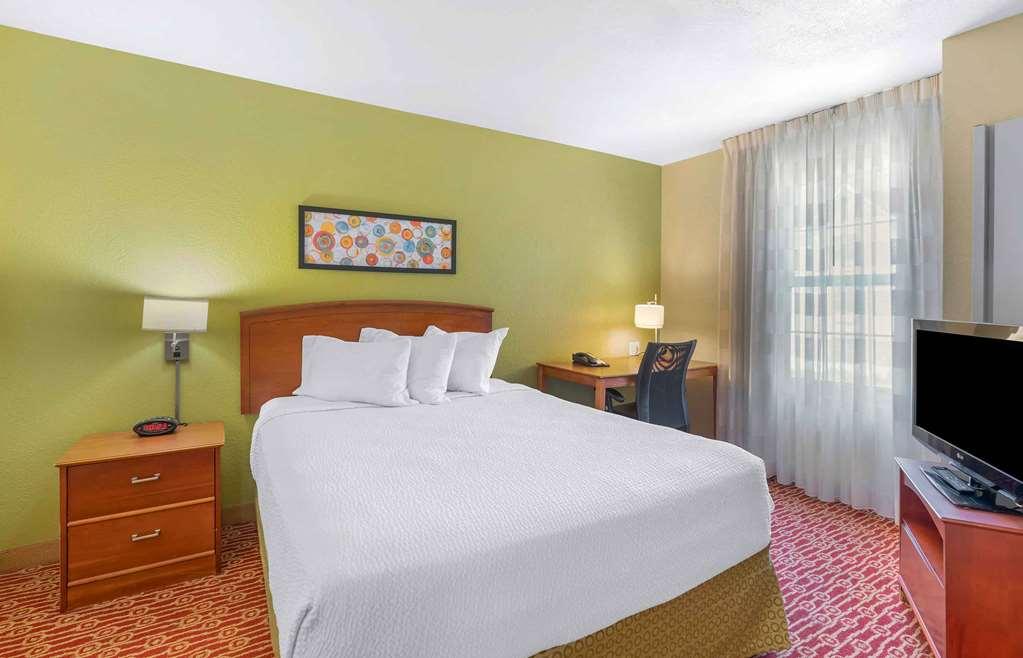 Extended Stay America Suites - Chantilly - Dulles Bilik gambar