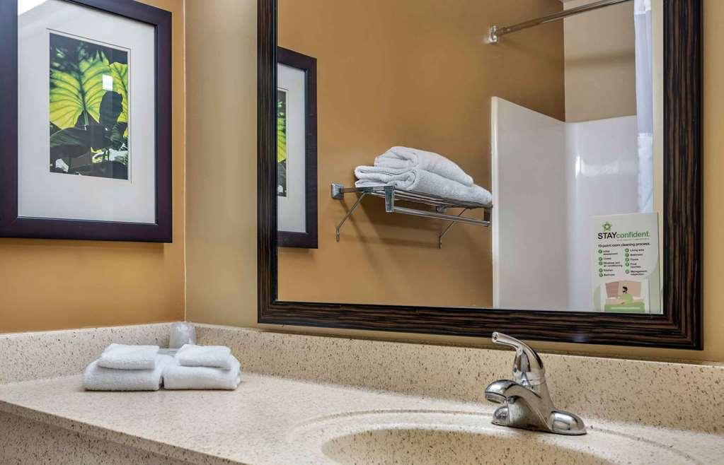 Extended Stay America Suites - Chantilly - Dulles Bilik gambar