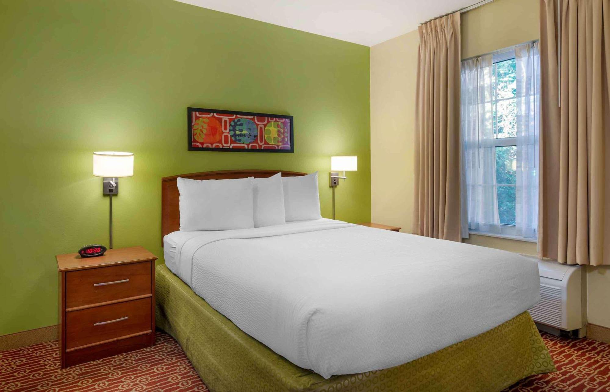 Extended Stay America Suites - Chantilly - Dulles Luaran gambar