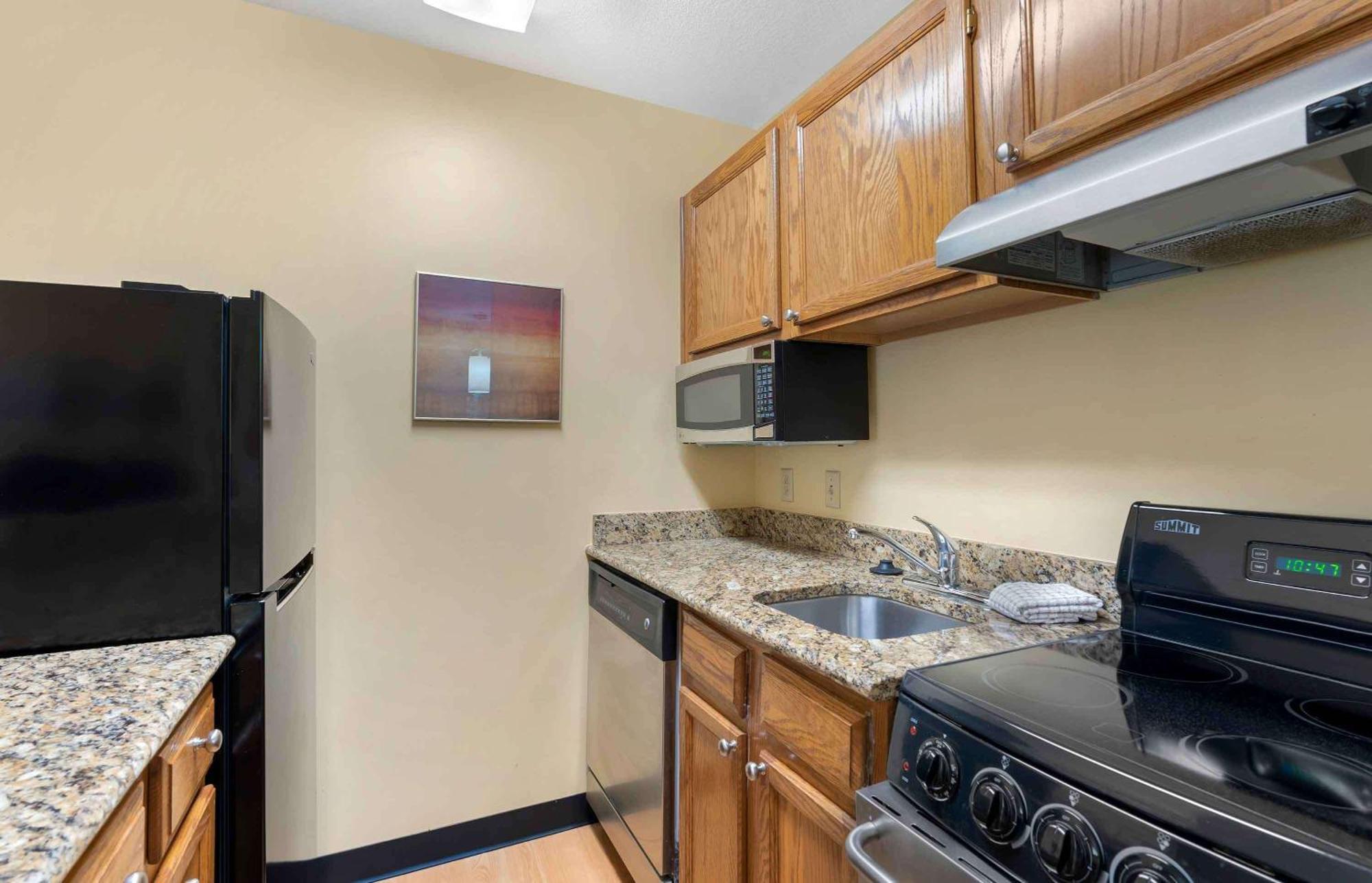 Extended Stay America Suites - Chantilly - Dulles Luaran gambar