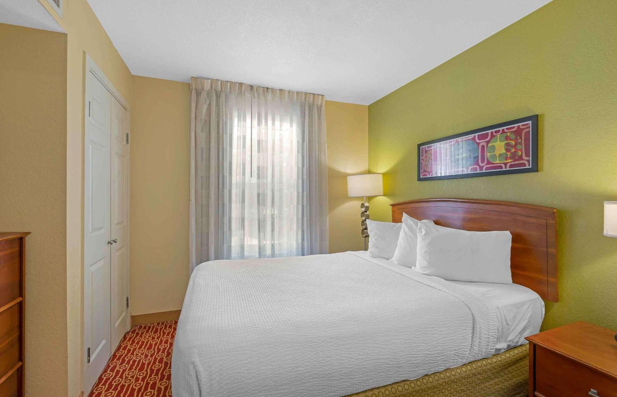 Extended Stay America Suites - Chantilly - Dulles Luaran gambar