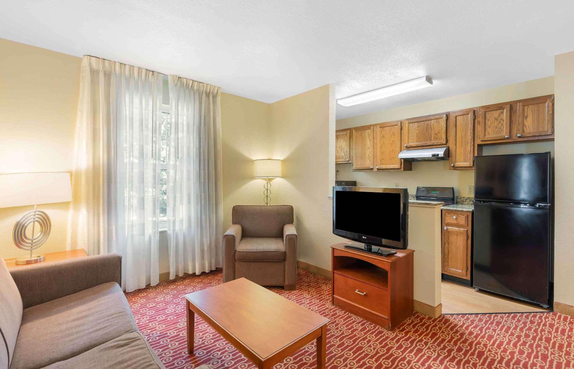 Extended Stay America Suites - Chantilly - Dulles Luaran gambar