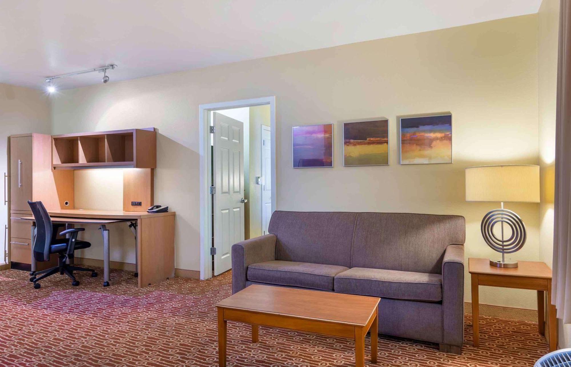 Extended Stay America Suites - Chantilly - Dulles Luaran gambar