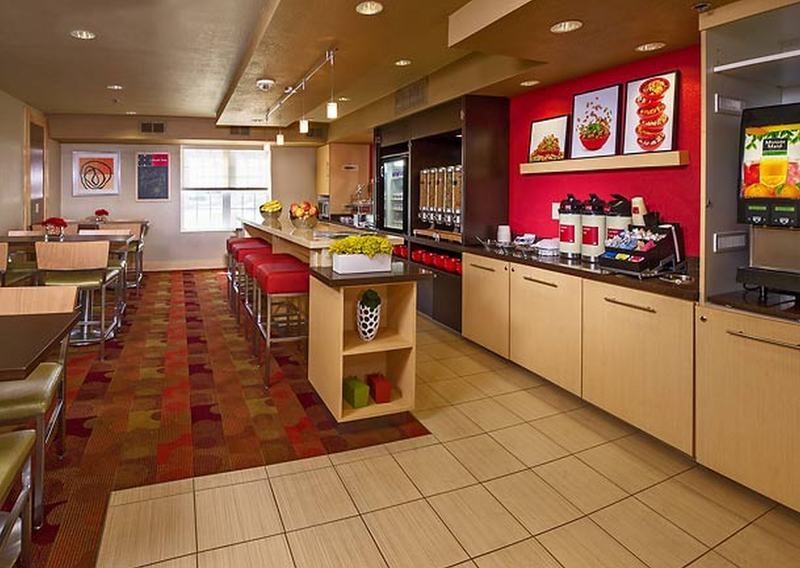 Extended Stay America Suites - Chantilly - Dulles Luaran gambar
