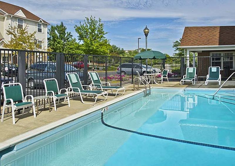 Extended Stay America Suites - Chantilly - Dulles Luaran gambar