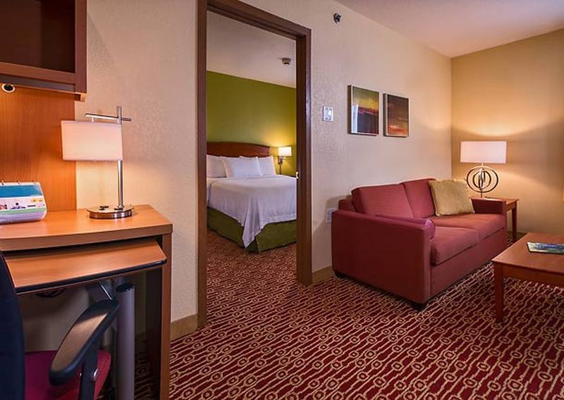 Extended Stay America Suites - Chantilly - Dulles Luaran gambar