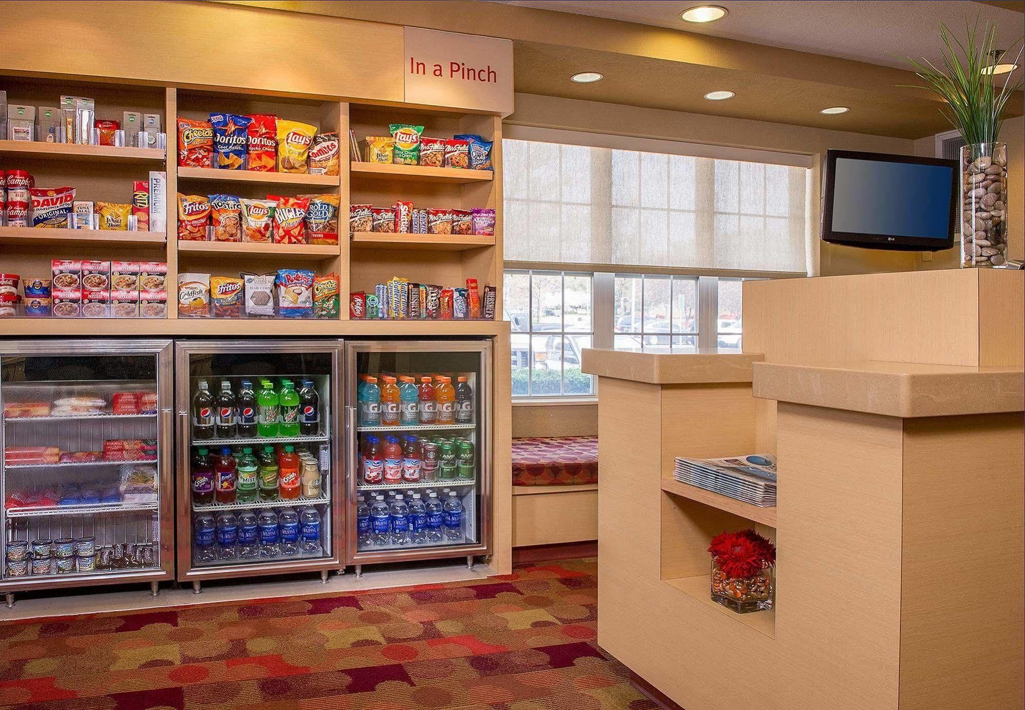 Extended Stay America Suites - Chantilly - Dulles Luaran gambar