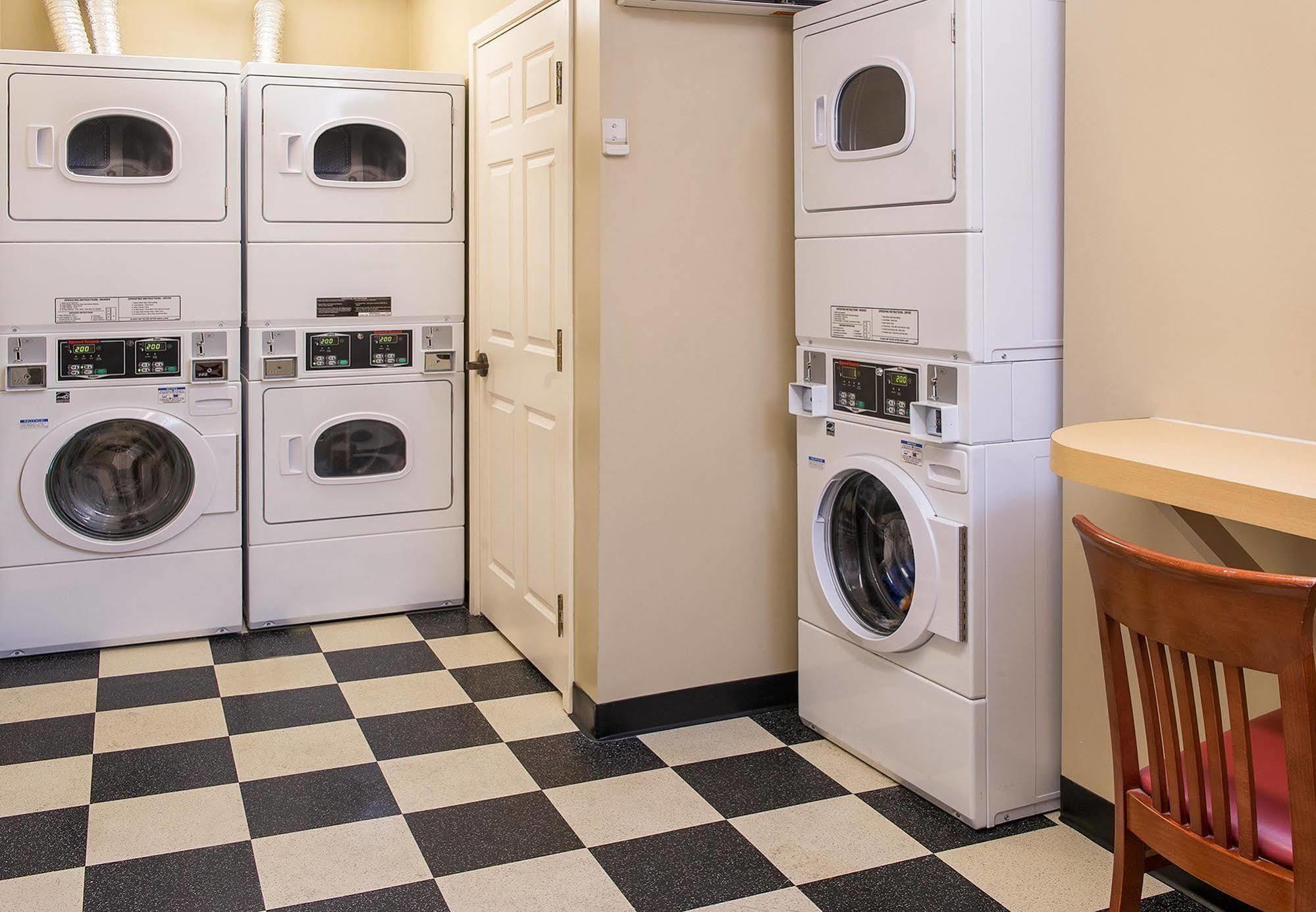 Extended Stay America Suites - Chantilly - Dulles Luaran gambar