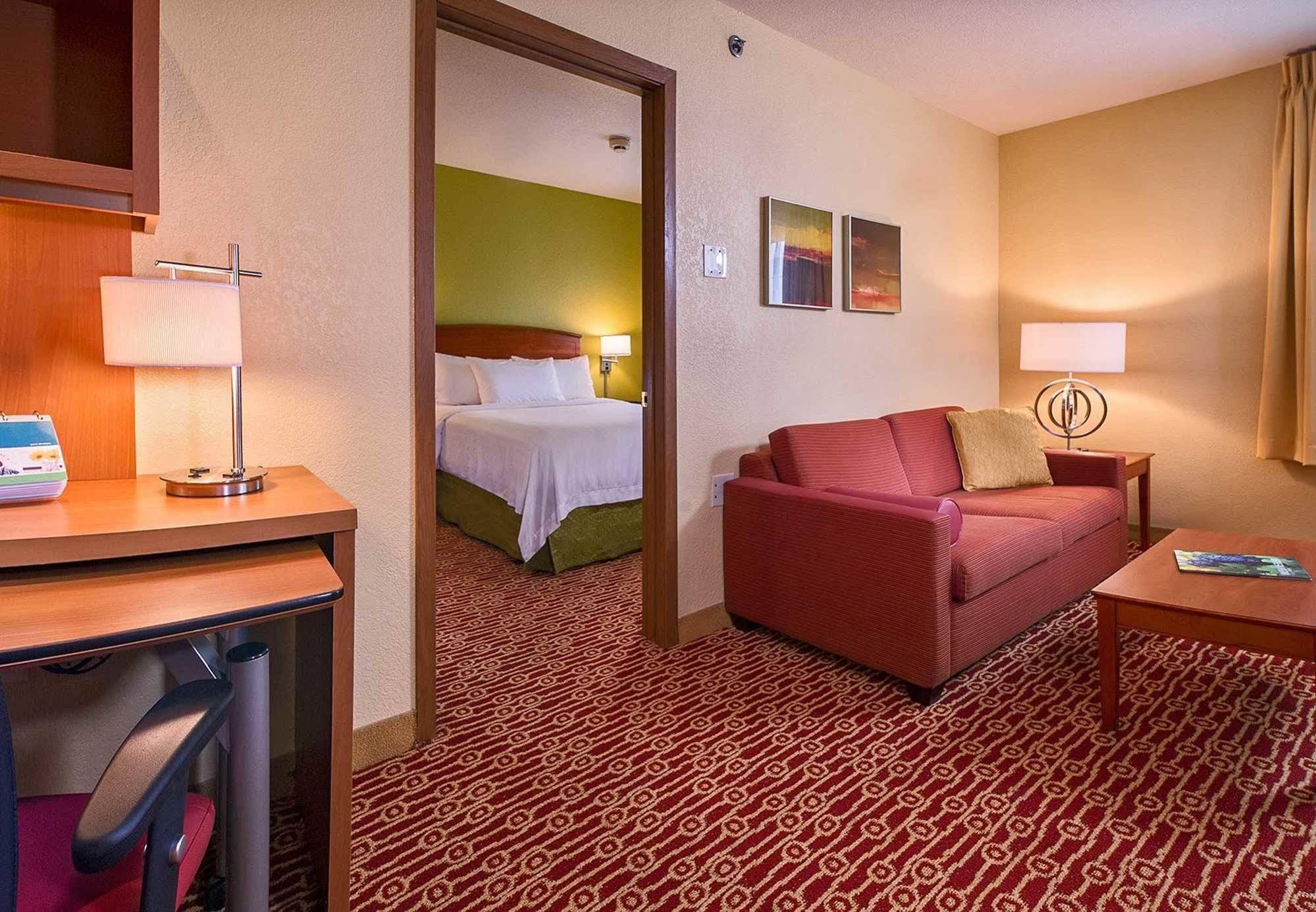 Extended Stay America Suites - Chantilly - Dulles Luaran gambar