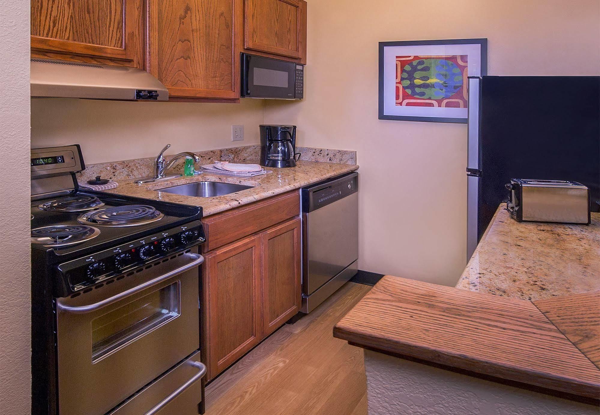 Extended Stay America Suites - Chantilly - Dulles Luaran gambar