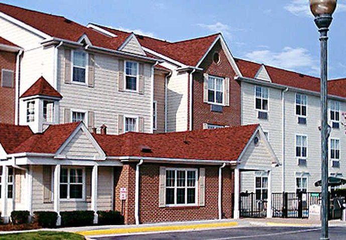 Extended Stay America Suites - Chantilly - Dulles Luaran gambar